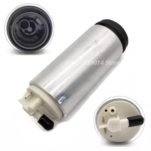 265lph AWD In-Tank Electric Fuel Pump For Audi S3 A4 A4 TT QUATTRO VW Golf R32 E85 V6 MK4/MK5 1.8T T