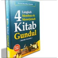 cara cepat belajar baca kitab kuning 6 jam langsung bisa praktek baca