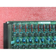 MOTOROLA NST NVME-DOC1017 PC201017 MOTOROLA DCS Spare Parts I/O Card
