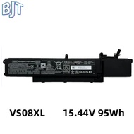 not true link New    VS08XL Laptop Battery For HP ZBook Fury 16 G9 Mobile Workstation M86087-001 TPN