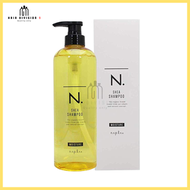 Napla N Shea Shampoo moisture 乳木果保濕洗髮水 750ml (平行進口)