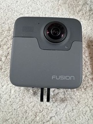 Gopro Fusion 360