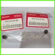 ⚛ ∢ Valve Seal "Vega Force Fi,Sight 115,Crypton" (Daisho Malaysia) 2pcs