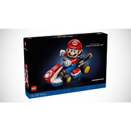 [Bricks Concept] LEGO 72037 Mario & Standard Kart