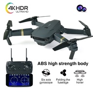E58 4K Ultra HD Camera Drone  Drone High Holding Mode Quadcopter Remote Control Drone