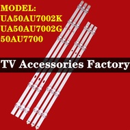 Samsung 50 Inch TV Backlight UA50AU7002K 50AU7700 CRH-FA50UP7C3SMC3030T031118J-REV1.0