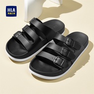 Men's shoes men's shoes [Accumulative Hot Sale 5 million+Pieces] HLA/Hailan House men's shoes New St