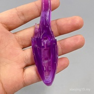Bulk Transparent Accessories DIY Material Doll Body Accessories Parts Model I2R4