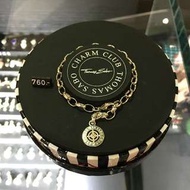 Thomas Sabo 女裝純銀手鏈