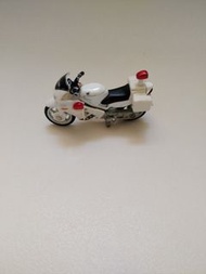 (二手) TOMY Honda Police Bike 警察電單車 多年前舊版 金屬車架 ( Made in Vietnam )