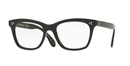 Oliver Peoples Authentic 0OV 5375 F PENNEY 1005 BLACK Eyeglasses