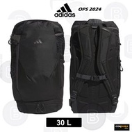 🇯🇵 30L ADIDAS OPS 日版現貨‼️ IKK20 IK4789 ADIDAS OPS BACKPACK 2024 黑色