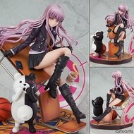 🔥預訂5月🔥 Phat! 槍彈辯駁 希望學園與絕望高中生 霧切響子 1/8 PVC Figure 手辦