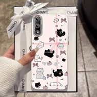 honor 90 lite casing honor x7b casing Suitable for honor 9x Phone Case HLK One AL00 Huawei New Style