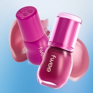 Fwee 3D Volumizing Gloss