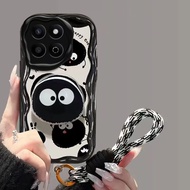 For HONOR X6b/HONOR X6a X8B x9b Phone Case Cream Silicone Airbag Case Lens All-Inclusive Protective 