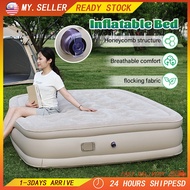 Air Bed Mattress Air Bed Camping Camping Bed Tilam Angin Camping Inflatable Air Bed tilam angin Thic