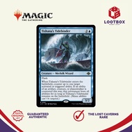 Magic the Gathering: Tishana's Tidebinder - The Lost Caverns of Ixalan