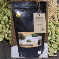 Garwa Green Coffee Fat Burners | GARWA Green coffee peluntur lemak