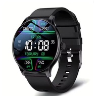 Women's Smart Watch - New Arrival 2026 Bluetooth Call Step Counter iOS & Android SpO2