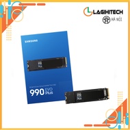 Samsung 990 EVO PLUS M.2 SSD Internal Hard Drive (2280) NVME GEN 4 -