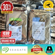 Seagate Skyhawk 1TB CCTV Surveillance Hard Disk Drive (for CCTV) SATA 3.5 (ST1000VX005)