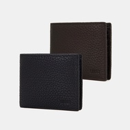 LECOS premium genuine leather men's wallet - LV17