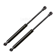 For Porsche 997 987 2004 2pcs Front Bonnet Hood Strut Lift Support Bars Gas Spring Dampers Rod Acces