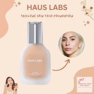 Haus Labs by Lady Gaga Triclone Skin Tech Foundation (30 ml)