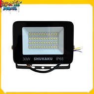 Shukaku 30 watt Led Flood Light 30w Led Flood Light 2 Year Guarantee