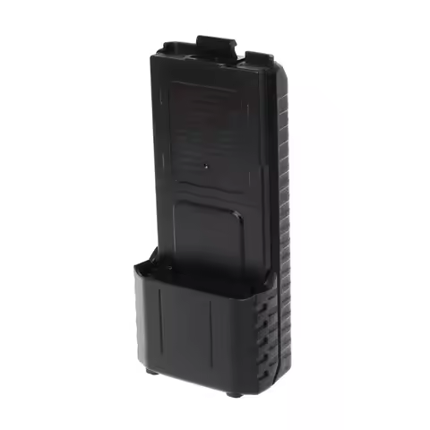 5X 6XAA BL-5 Battery Case Shell Box, BaoFeng UV-5R, 8W, DM-5R, UV-5RE Walkie Talkie