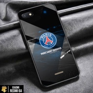 Case XIAOMI REDMI 6A - Casing XIAOMI REDMI 6A Terbaru AERO CASE [ Football ] Silikon XIAOMI REDMI 6A