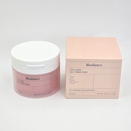 [Biodance] Gel Toner Pads 140g / 60 Pads