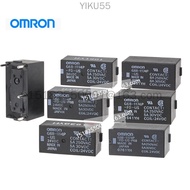 OMRON relay G6B-1114P-FD-US 1174P-US P6B DC24V -FD OMRON relay