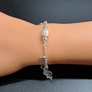 S7303 Silver 925 Bracelet 925 Silver Bracelet