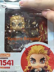 Good Smile 黏土人 鬼滅之刃 炎柱 煉獄杏壽郎 figure