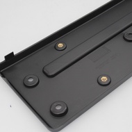 Suitable for Tuang Tiguan L17 Tiguan L Front License Plate Front License Plate Frame License Plate B