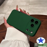 CDCsimpleCute Casing Camera Protection Casing For OPPO A5 A5X A3 A3 Pro A80 A98 A96 A79 A78 A76 A36 