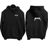 Jacket Sweater/ Hoodie/ Yezzy Zipper/