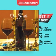 Guest Book HARDCOVER Visitors Book Guest Comments Book House Guest Book Dinner Party Guest Book Vaca