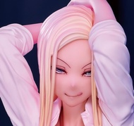 Figure Saimin Seishidou - Kurashiki Reina (Eighteen)