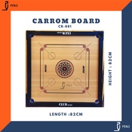 [READY STOCK] OGK carrom board / Papan Karom CB881