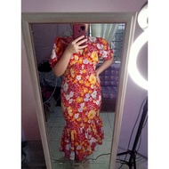 Vietnam Dress Murah Readystock