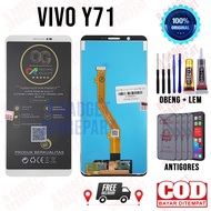 Lcd Vivo Y17 Original OEM Quality Lcd Touchscreen Vivo Y17 Fullset