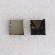 5PCS SD memory card units repair parts for Canon Powershot S100 S100V SX510 SX710 G15 M2 1200D 1300D 1500D IXUS285 Camera