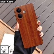 CLEAR CASE - VIVO V60 LITE SILICONE PRO CAMERA FLEXIBLE CASING - VIVO V60 V50 LITE