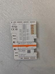 倍福模塊EL2809 拆機二手 功能正常 成色漂亮  有需要的聯系我  實物圖