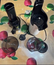 Cuisintec Mini Slow Juicer