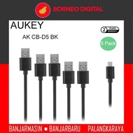 Aukey Cable CB-D5 Micro USB