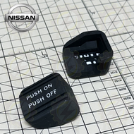 46531-CK000 NISSAN TEANA  SYLPHY  LATIO  SERENA FOOT BRAKE PADEL PAD RUBBER